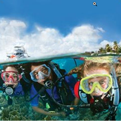 Open Water Diver ELearning                                                        